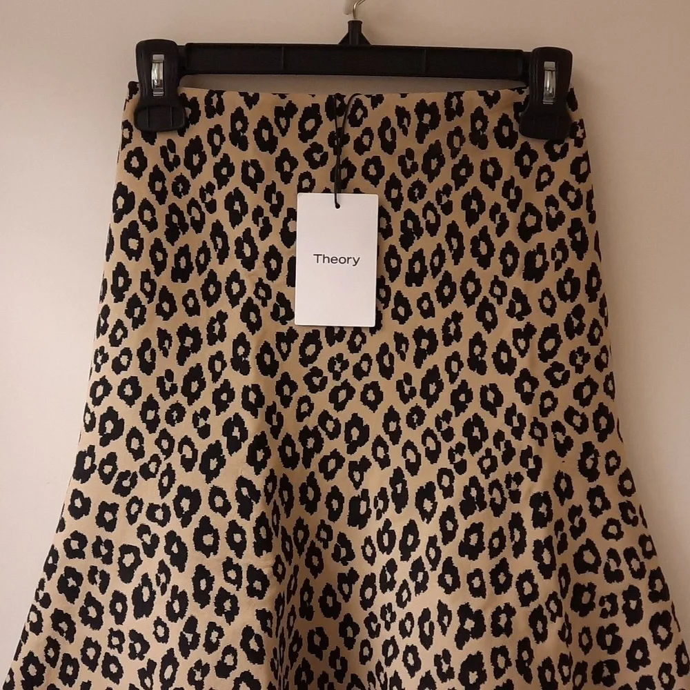 Theory nwt sold